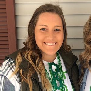 Meet your Posher, Jamie